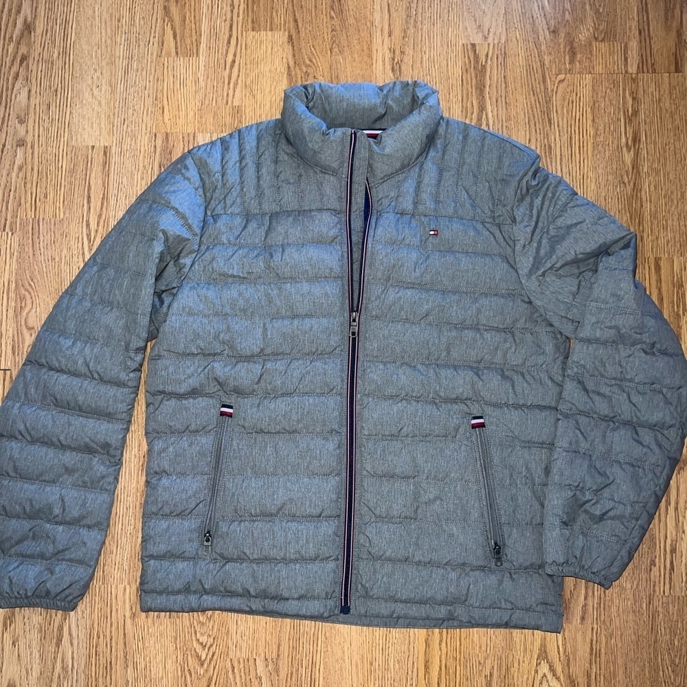 Tommy Hilfiger Coat